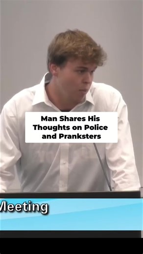 The silence at the end... 😅 — Follow Hamlet for more local government and city council meeting content! #myhamlet