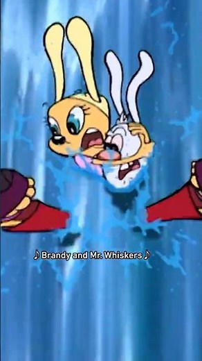 Brandy And Mr. Whiskers - Watch TWO Free Episodes On Youtube.