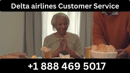 Delta Airlines™ Customer Service Full Guide to Support Options