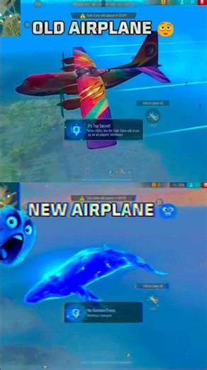 #Free Fire OB53 Update: New Ray Character, Gintama Collab & Water🌊 map Gameplay! 😱📢 @ZORA