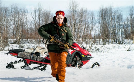 Netflix: Reparto de ‘Robo’, la nueva película sueca