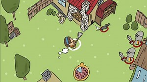 DevBlog #8 - Sound Effects and Music! news - Fornada D'Pancada