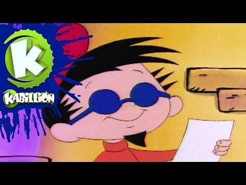Bobby's World - Psycho Bobby