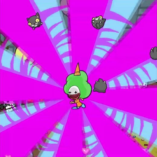 Average Castle Crashers Princess Battle #gaming #castlecrashers #funny