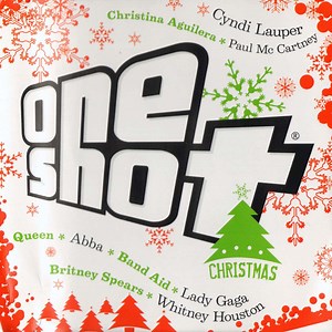 Various - One Shot Christmas