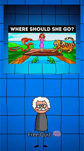 Most Difficult riddle #riddle #chooseone #question #usa #newyork #unitedstates #quiz #fyp #creatorsearchinsights #choose #game #SuperpowerChallenge #2025Predictions #ViralPOV #quiztime #quizz #quizchallenge #aigenerated #viralvideos #100kviews