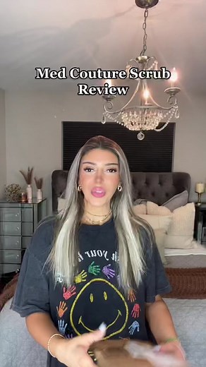 Med Couture Scrubs Review after 12hr Shift | Comfortable & Breathable