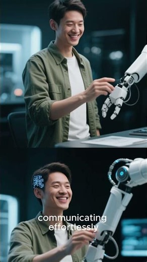 The Dawn of Thought Control | Sci-Fi Becomes Reality