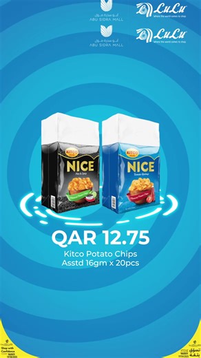 Save Big on Bulk Essentials at Abu Sidra Mall