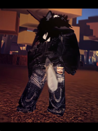 Ultimate Roblox Furry Avatar Editing Guide