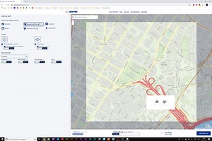 如何在几秒钟内创建3D模型和图表-Cadmapper