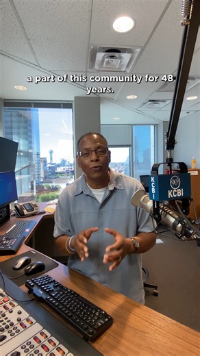 Through the ministry of KCBI, you can help share the love and hope only Jesus can provide for more than 300,000 people listening to KCBI week after week! Will you make a gift to help us reach our Spring Fundraiser goal and keep KCBI on-air and online? Any donation you can make today will be a blessing and make a huge impact in the lives of many. Visit KCBI.org or click here to donate now: https://tinyurl.com/kcbi-sp24-6 | 90.9 KCBI FM