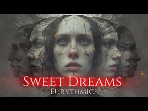 Sweet Dreams - Eurythmics [Epic Dark Techno] [INFERNUM]