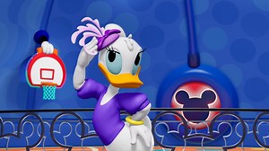 Minnie's Dinner Party - Mickey Mouse Clubhouse+ (Series 1, Episode 8) - Apple TV (GD)