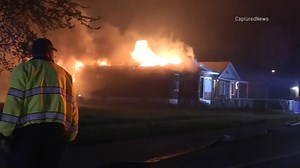 ATF helping Gary investigate rash of suspicious fires