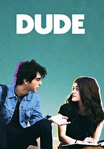 Dude streaming: where to watch movie online?