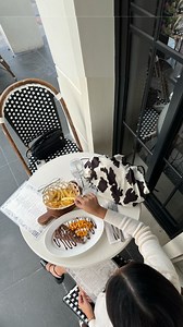 would you wear this? 🫶 outfit details: vest - @lacoste top - @shopatmera jeans - @levis_sea belt - @ysl loafers - @hm shades - @lazadaph necklace - @burvon__ bag - @lacoste #gigihadid #outfitideas | Ashley Garcia