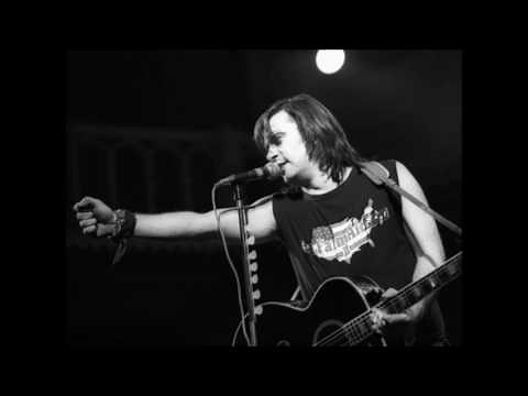 Steve Earle - Dead Flowers (Live 1988)