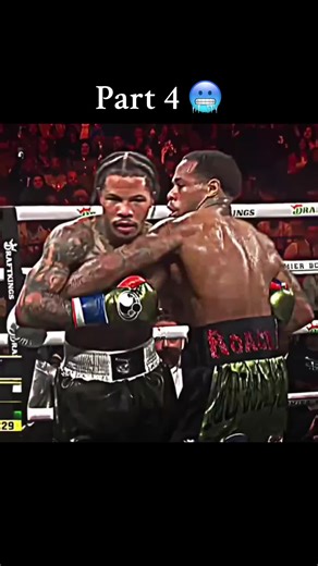 Tank Davis Highlights: Unforgettable Knockout Moments