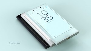 Meet the new Xperia X Compact
