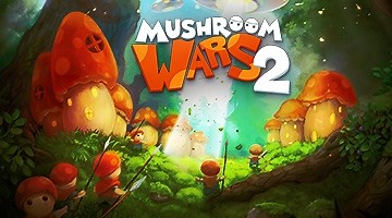 Download & Play Mushroom Wars 2 on PC & Mac (Emulator)