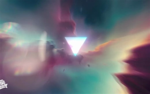 【INZO MIX特辑】Trippy Bass Music Mix (Earth Magic Special Visualizer)