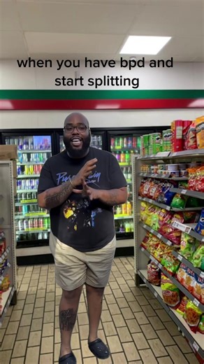 Understanding Borderline Personality Disorder