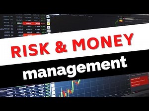 [Trading] ► Risk Money Management avec Excel