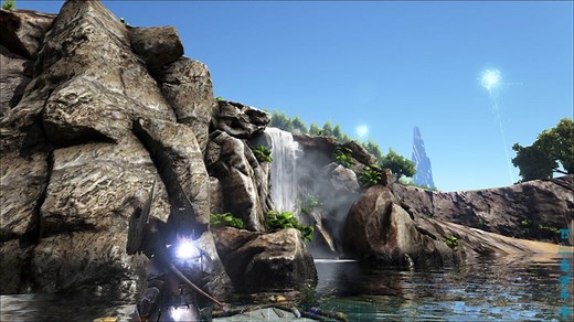 【ARK】データのバックアップ・復元方法(PC版)