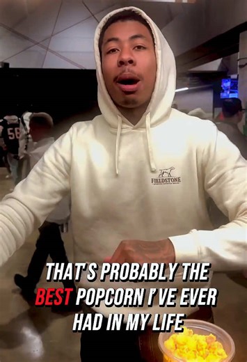 Our number 1 seller when it comes to savory #popcorn is #DTP Only 3 people know what’s in it and we do t travel together! Order yours now!! #PopcornRemix over 50 flavors of #gourmetpopcorn It’s not just a snack it’s a lifestyle #trending