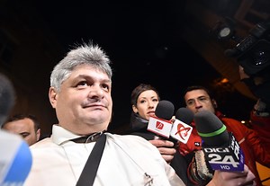 Florin Secureanu, fost manager al Spitalului „Malaxa” din București, condamnat la 5 ani și 10 luni de închisoare cu executare pentru abuz în serviciu • Știri București