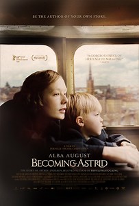 Becoming Astrid: Becoming Astrid: Trailer 1