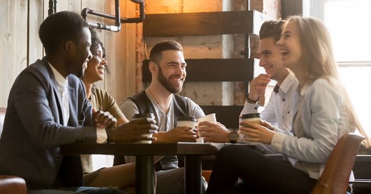 Why You Care What Others Think, and Why It’s Not a Bad Thing