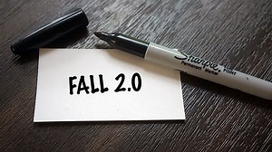 FALL 2.0