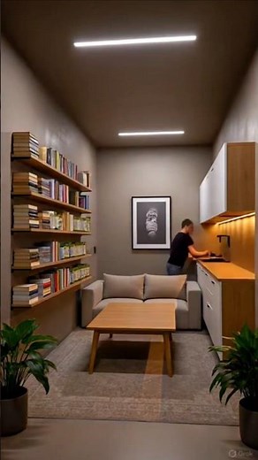 Abandoned Concrete Bunker Turned Luxury Survival Shelter | Full Renovation #transformation