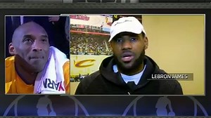 4M views · 27K shares | Magic Johnson and NBA Greats Pay Tribute to Kobe Bryant | NBA | Facebook