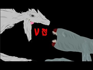 Behemoth VS Sea Eater (DC2)