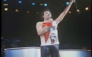 All Night Long --- Lionel Richie --- ( LIVE )