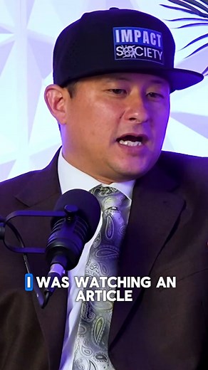 Ever heard of “stranger insurance policies”? Record labels—yes, even the biggest ones—take out insurance on their artists. If something happens to them, the label gets paid. ️ Watch the full episode  https://www.youtube.com/@IMPACTSOCIETY55 #ImpactSociety #Music #Truth #Industry #Money #Power #Awareness #Podcast | Impact Soc | Facebook