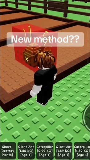 Grow A Garden Pet Spawner Script Rayfield 2025 #growagarden #gag #gagupdate #roblox #fyp