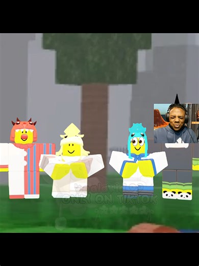 Kiat Jud Dai: Exploring Roblox Adventures