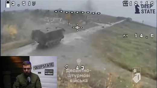 Russian assault groups push deeper into contested areas