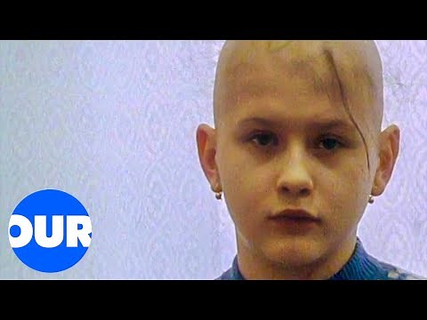 Harrowing Stories About The 'Children of Chernobyl' | Our History