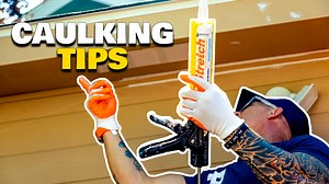 13K views · 87 reactions | Exterior caulking Tips. | The Idaho Painter | Facebook