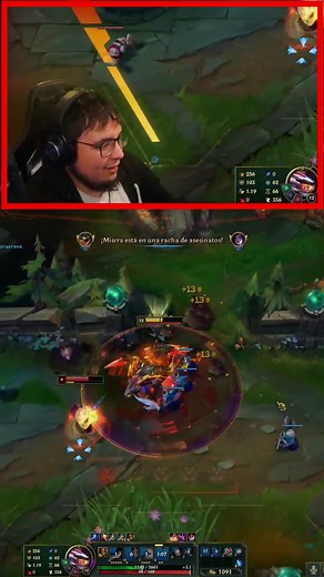 Build definitiva de Renekton en League of Legends
