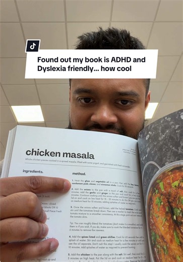 If you hate having to cook everyday and like the idea of cooking food once and enjoying it multiple times across a few days, then my cookbook The Curryculum is full of curry recipes (and more) so you can do just that. And it’s so beginner friendly anyone can make a banging flippin dish with it.