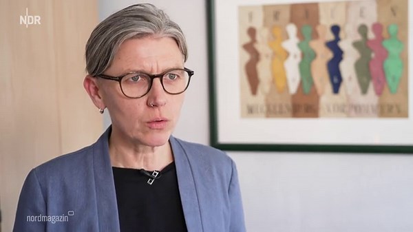 Nordmagazin: Landtag stimmt für Strafbarkeit von "Catcalling"