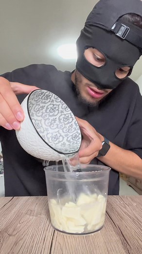 Mousse au chocolat facile avec 2 ingrédients