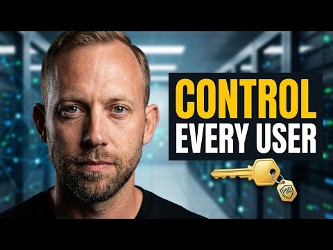 RBAC in PDQ Deploy: Why System Admins Need This