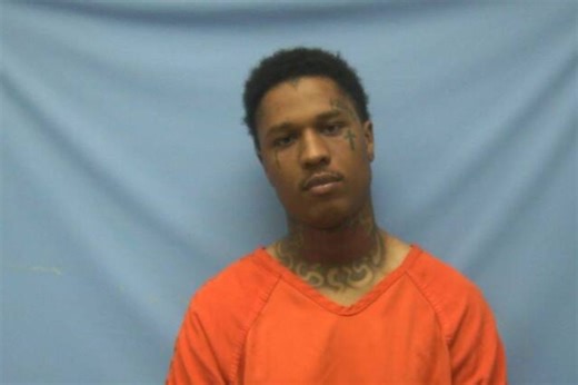 EBK Jaaybo Facing More Than 30 Years In Prison Over Machine Gun